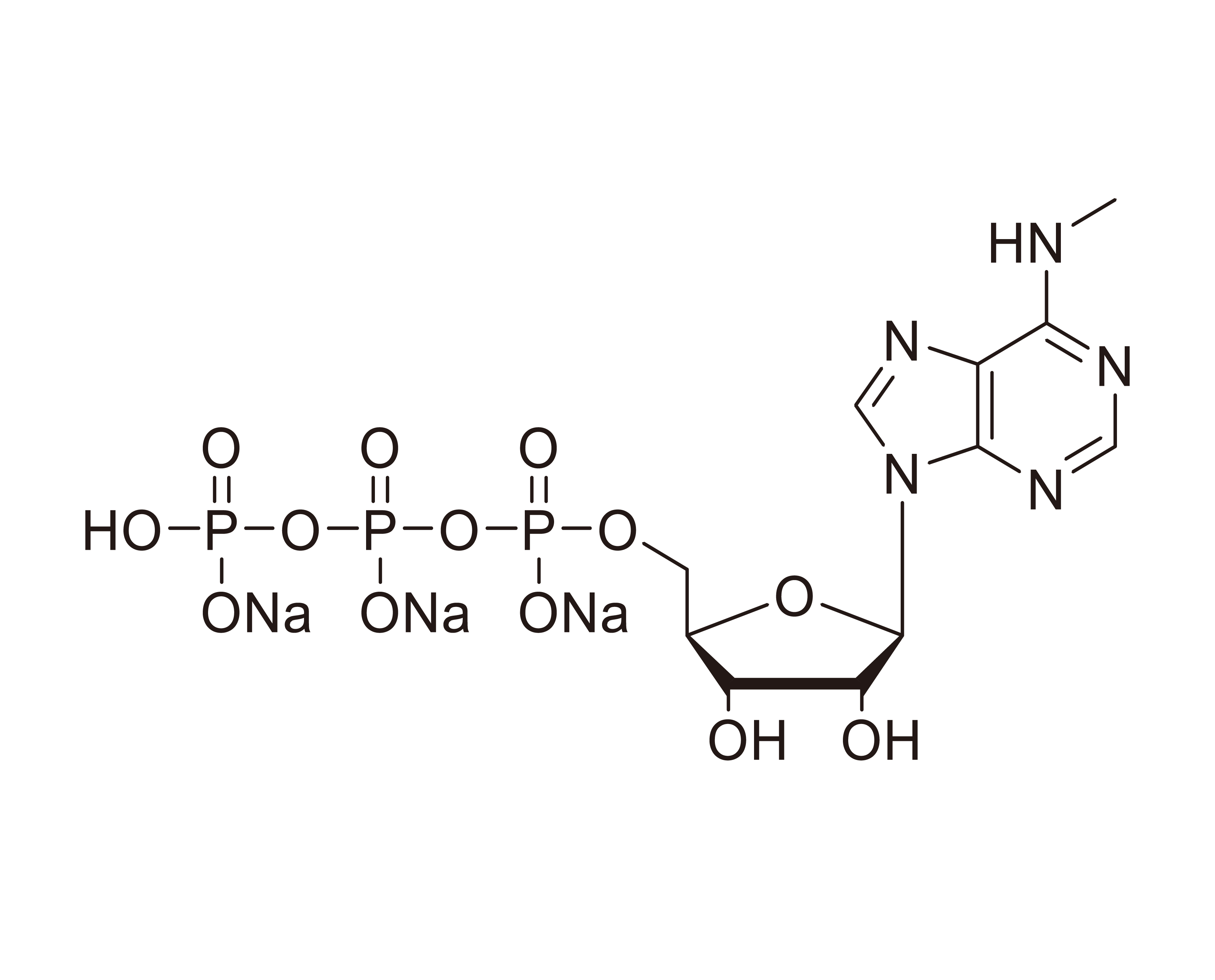 修饰核苷酸结构式-12